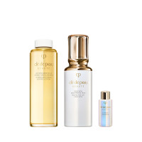 化粧水(レフィル)キット(ローションエサンシエルA) / クレ・ド・ポー