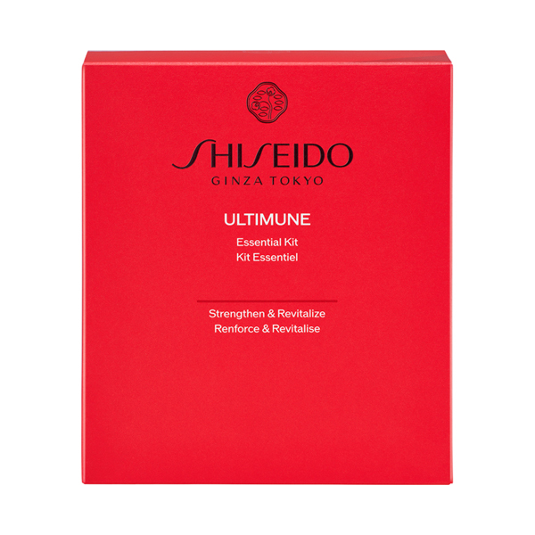 アルティミューン エッセンシャル キット / SHISEIDO(シセイドウ