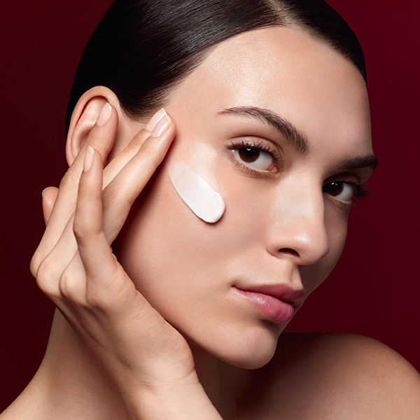 スカルプチュラル クレーム / ジバンシイ(フェイスクリーム