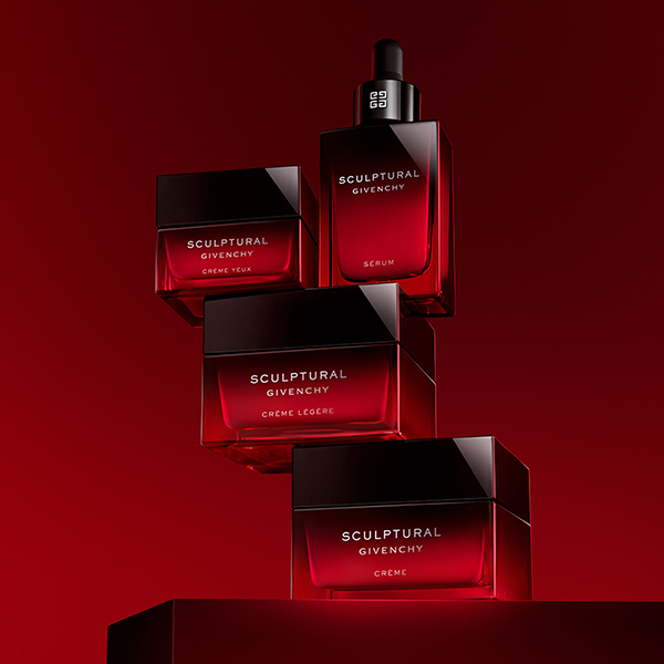 スカルプチュラル クレーム / ジバンシイ(フェイスクリーム