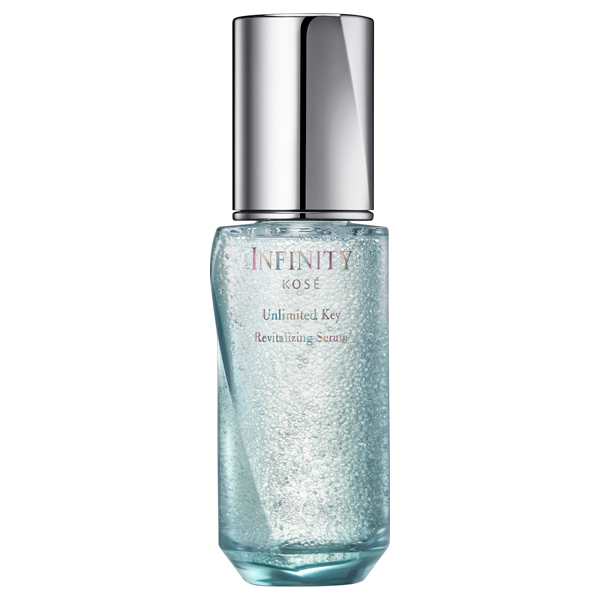 アンリミテッド キー (ラージサイズ) / INFINITY(美容液, スキンケア