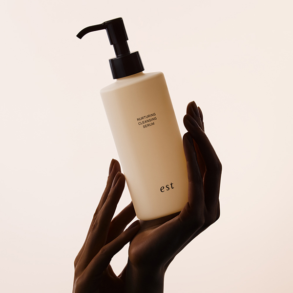再入荷】ナーチャリング クレンジングセラム / エスト(クレンジング