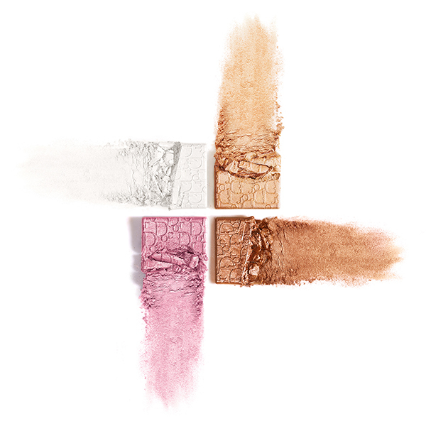 バックステージ グロウ マキシマイザー パレット / ディオール