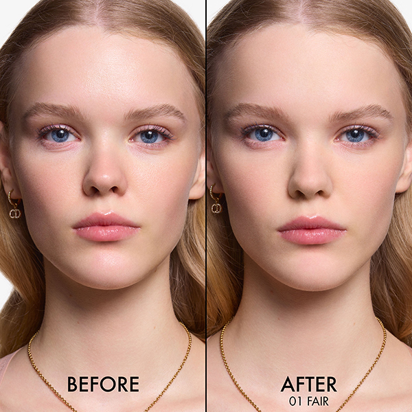 ディオールスキン フォーエヴァー ヌード マット フィルター