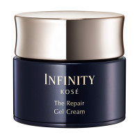 アドバンスト モイスチュア コンセントレート セラム / INFINITY(乳液