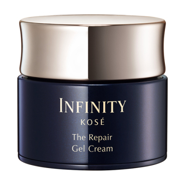 ザ リペア ジェルクリーム / INFINITY(フェイスクリーム, スキンケア