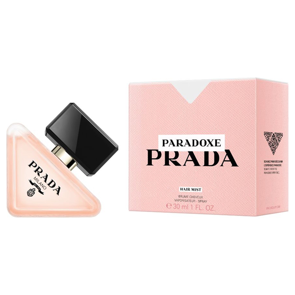 パラドックス ヘアミスト / プラダ ビューティ(ヘアスタイリング