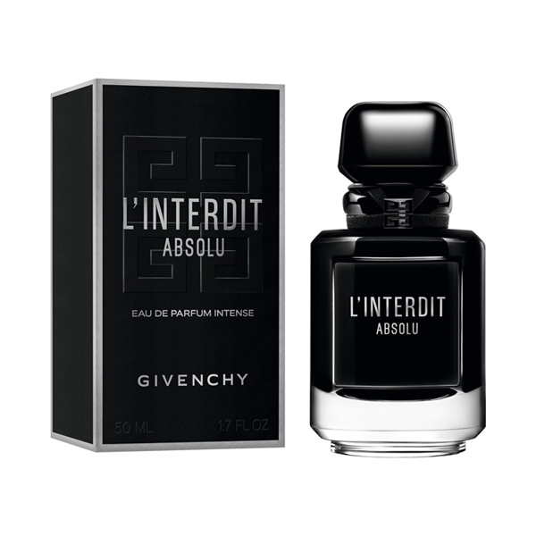 ランテルディ オーデパルファム インテンス アブソリュ / ジバンシイ