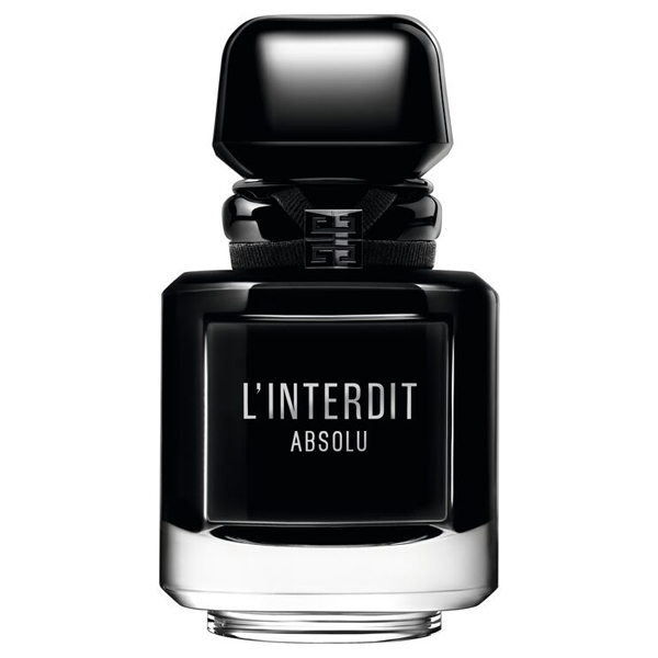 ランテルディ オーデパルファム インテンス アブソリュ / ジバンシイ