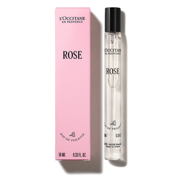 ローズ オードトワレ / ロクシタン(香水, 香水・ヘアフレグランス)の