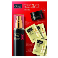 C10セラム 透明感トライアルセット / オバジ(スキンケアキット, キット