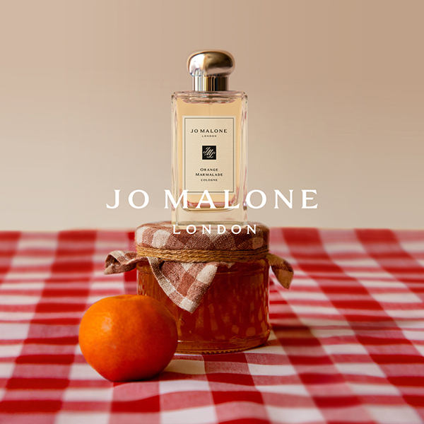 オレンジ マーマレード コロン / Jo Malone London(ジョー マローン