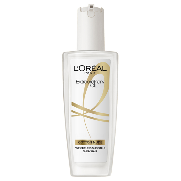 エクストラオーディナリー オイル / ロレアル パリ(トリートメント