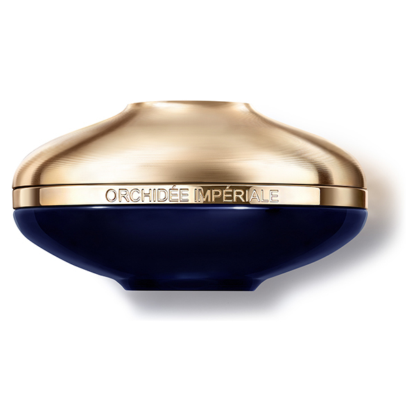 オーキデ アンペリアル ザ ロンジェビティ リッチクリーム / ゲラン