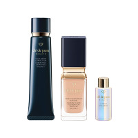 タンフリュイドエクラ ナチュレル / クレ・ド・ポー ボーテ(リキッド