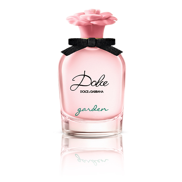 ドルチェ ガーデン オードパルファム / ドルチェ&ガッバーナ