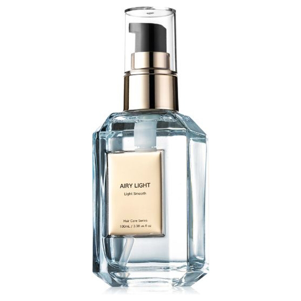 NILE ヘアオイル 洗い流さないトリートメント エアリーライト