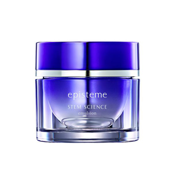 ステムサイエンスエマルジョンc / エピステーム(乳液, スキンケア
