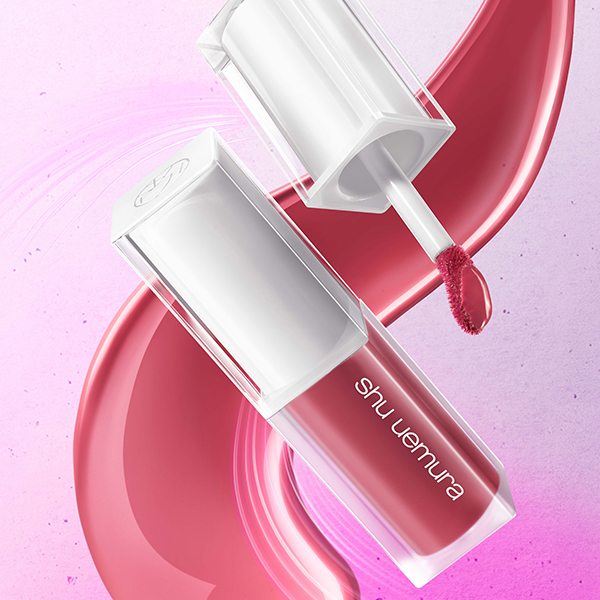 キヌケアグローアップ / シュウ ウエムラ(口紅, メイクアップ)の通販