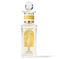 オードトワレ ヒヤシンス姫1911 / MUCHA(香水, 香水・ヘアフレグランス