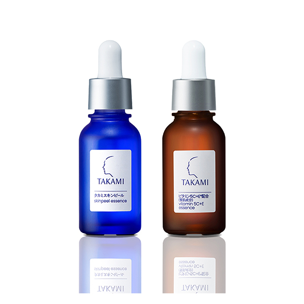 タカミスキンピールセット タカミスキンピール・タカミエッセンス5C+E