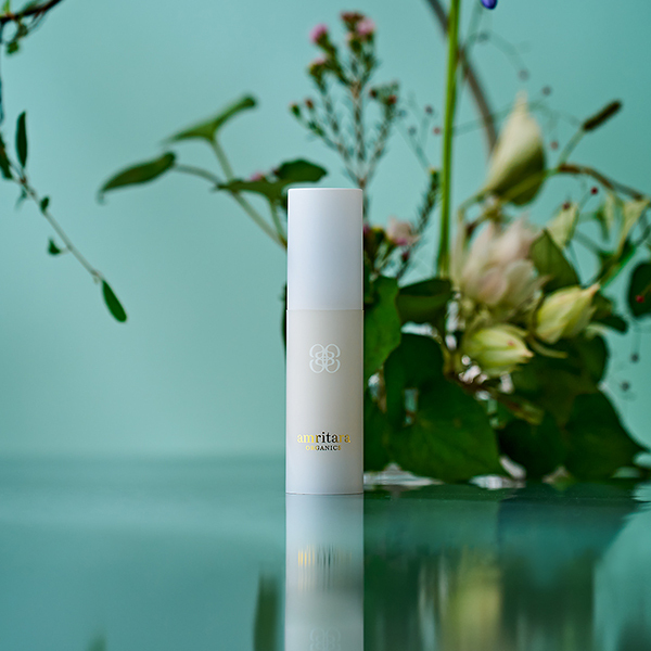 エイジ ソリューション クリーム / AMRITARA(アムリターラ)(フェイス