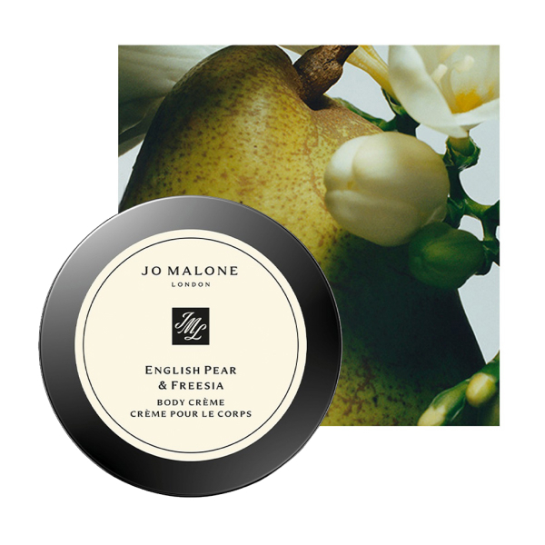 イングリッシュ ペアー&フリージア ボディ クレーム ギフトセット / Jo