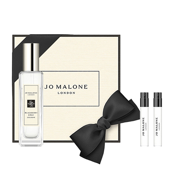 コロン ギフトセット(ブラックベリー &ベイ コロン) / Jo Malone