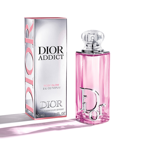 ディオール アディクト ロージー グロウ / ディオール(香水, 香水