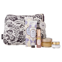 ローズフェイス ハイドレイティングキット / SABON(サボン)(スキンケア