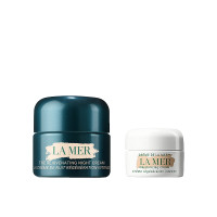 ザ・ハイドレイティング インフュージング エマルジョン / ラ・メール