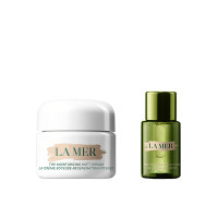 ザ・モイスチャライジング ソフト クリーム / ラ・メール(フェイス