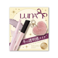 スペシャルキット 02ピンク / LUNA(ベースメイクキット, キット