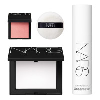 ライトリフレクティングセッティングパウダー プレスト N / NARS