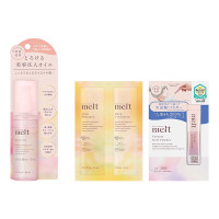 モイストシャンプー セット / melt(シャンプー, シャンプー・ヘアケア