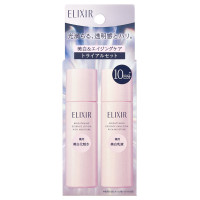 リフトモイスト トライアルセット しっとりタイプ ca / エリクシール