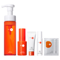 ABCGピールウォッシュ / ドクターケイ(泡洗顔フォーム, スキンケア