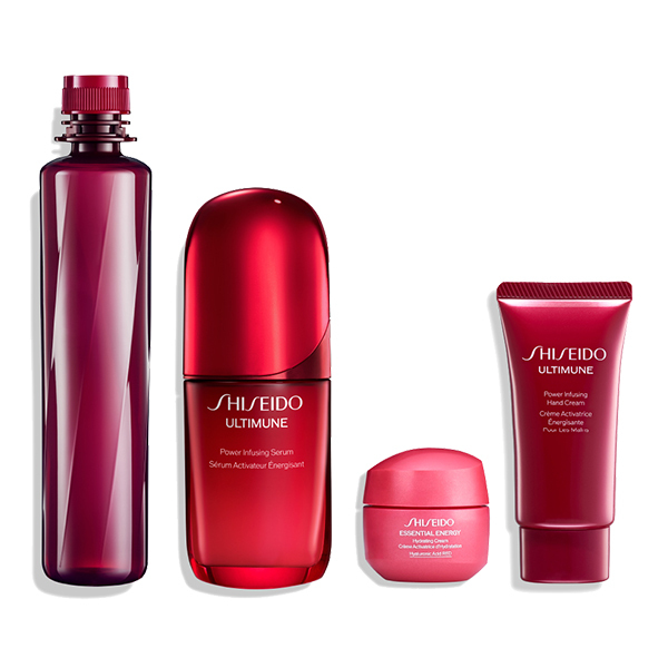 美容液 ULTIMUNE Power Infusing Serum 50ml アルティミューン パワ