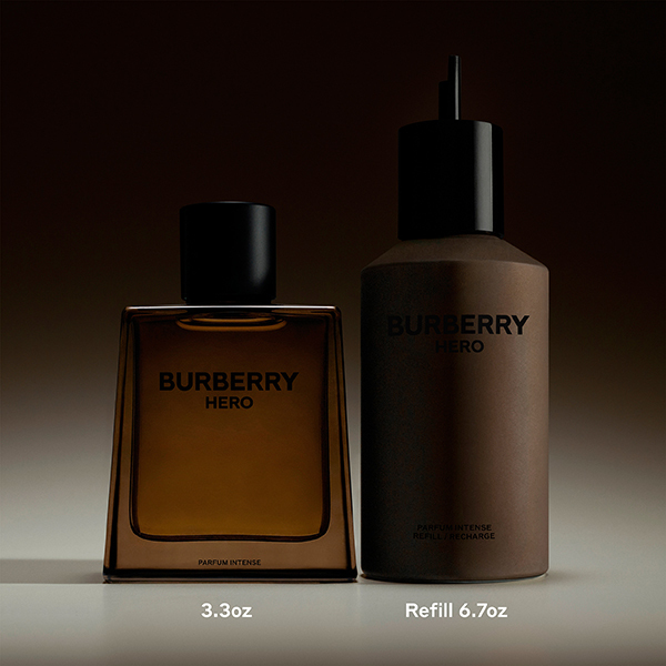 バーバリー ヒーロー パルファム インテンス / Burberry Beauty(香水