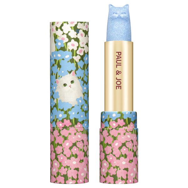 スパークリング リップスティック リミテッド / ポール & ジョー(口紅