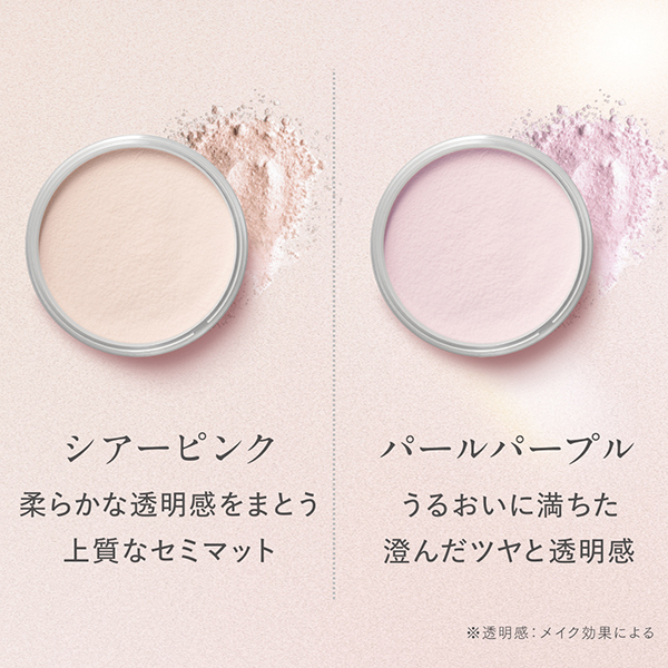 ルースパウダー / SHIRORU(ルースパウダー, ベースメイク)の通販