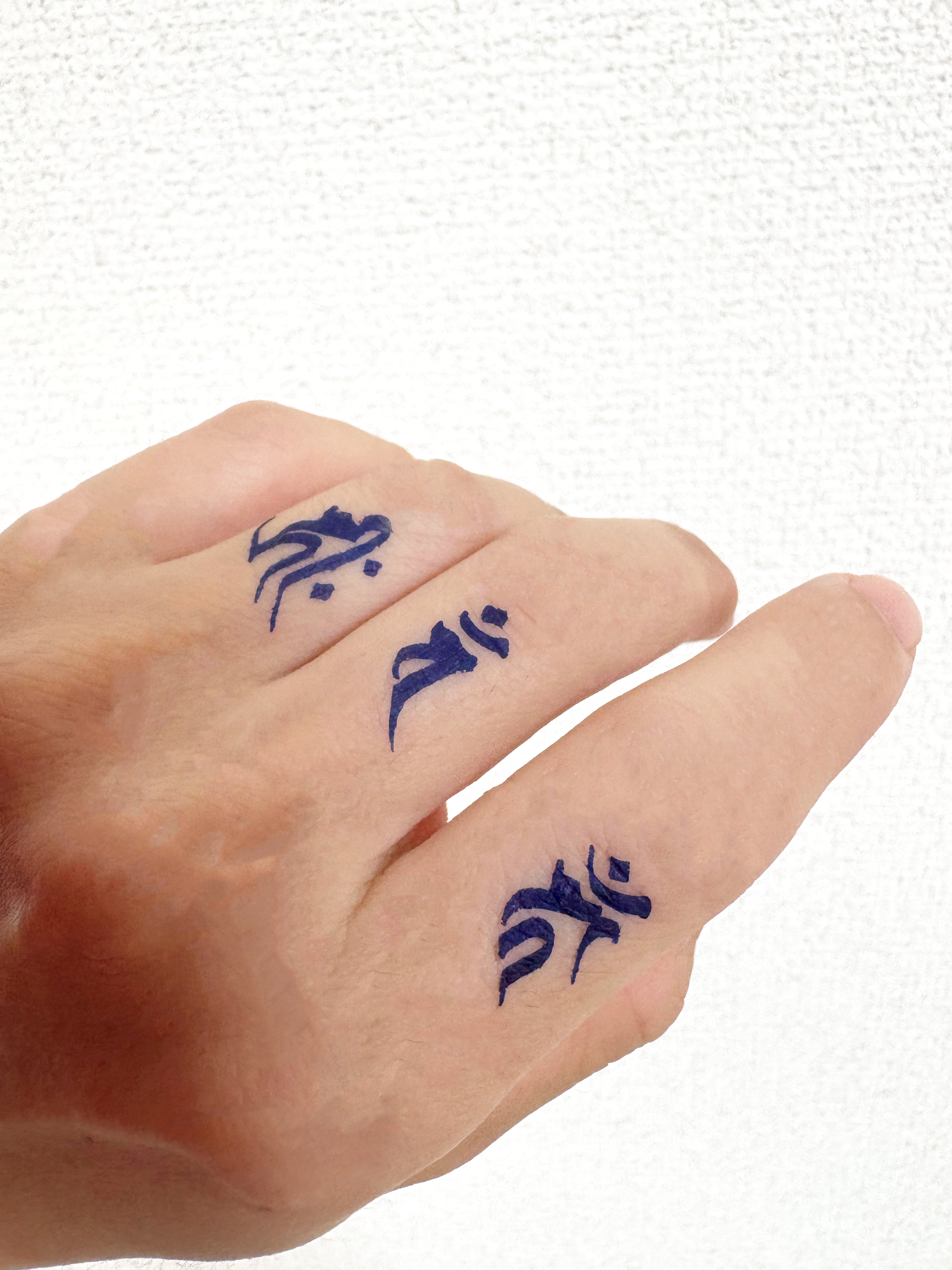 梵字 キリク 千手観音 – LUCENA オフィシャルサイト