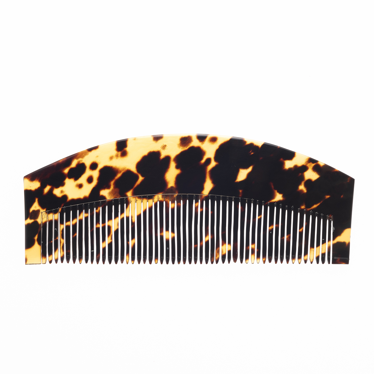 日本の櫛・世界の櫛 第二章 日本-鼈甲、牛爪の櫛 | ポーラ文化研究所