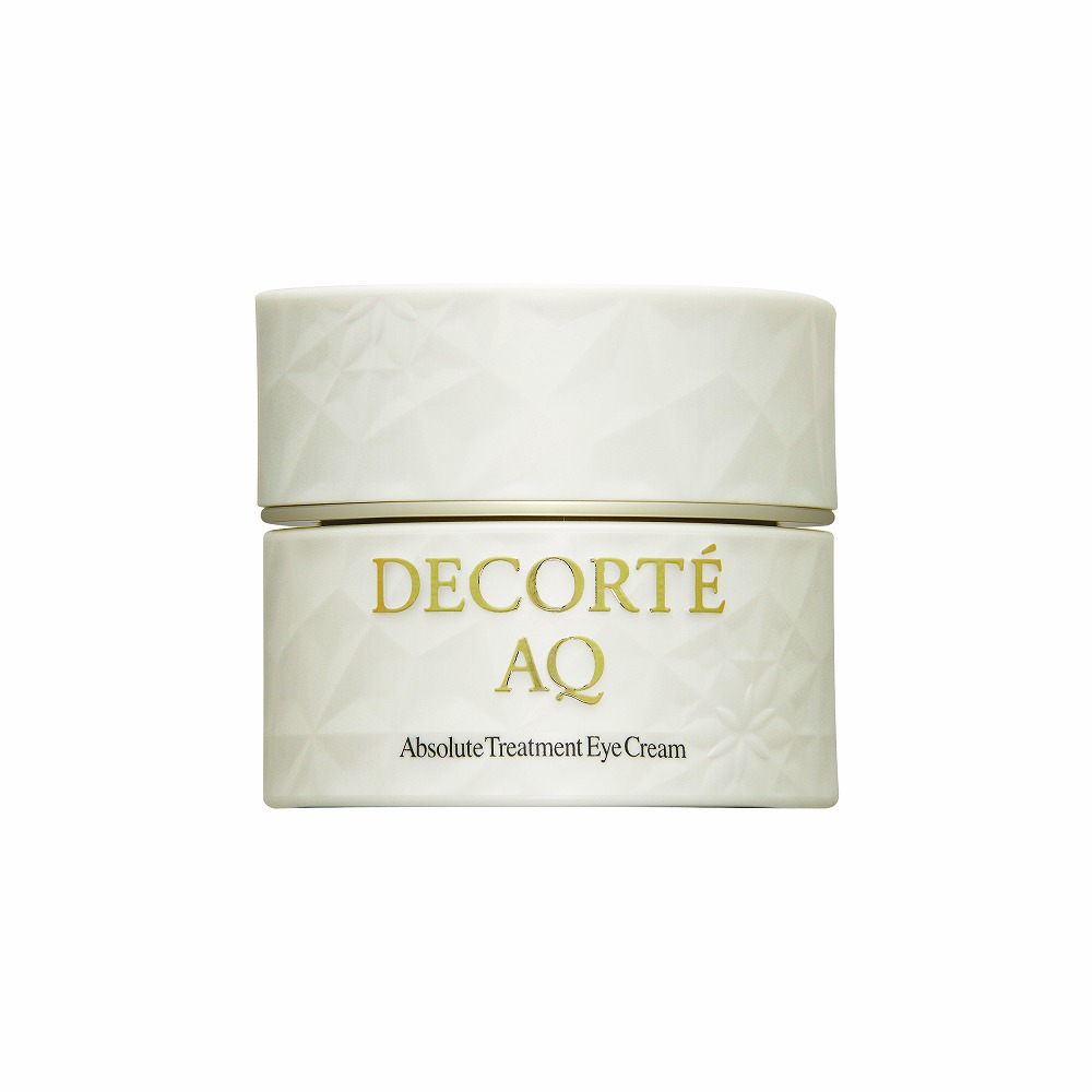 AQ アブソリュート アイクリーム タイトフォーカス (15ml)｜Cosme