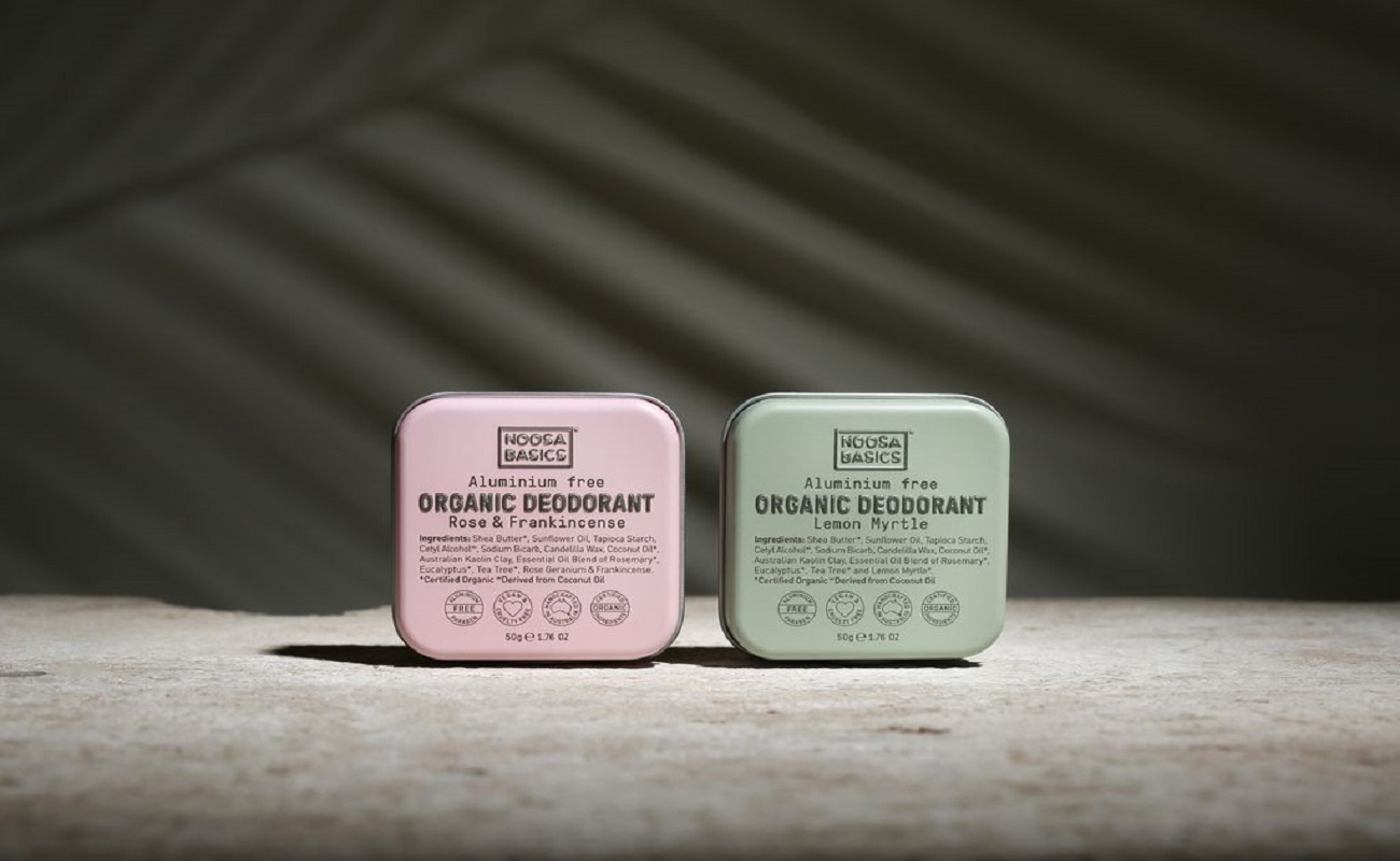 NOOSA BASICSの商品一覧｜ナチュラル＆オーガニックコスメのコスメ