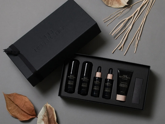 SELF REFLECTION】フレグランスジャーニーキット ｜スペシャルキット