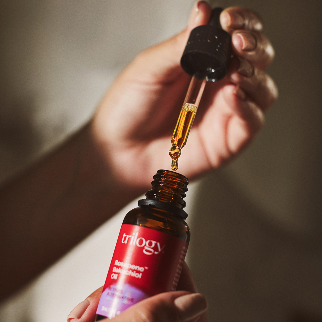 trilogy】B＋ブースター トリートメント ｜Biople WEB STORE（ビープル