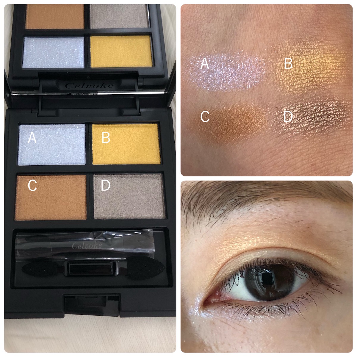 Celvoke 2023 S/S Collection レビュー】“水”の透明なハーモニーをのせ