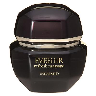 メナード MENARD エンベリエ リフレッシュマッサージ 160g