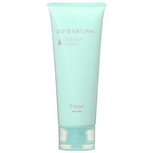 TWANY 美容液マッサージクレンジングクリーム 120g 3本セット トワニー